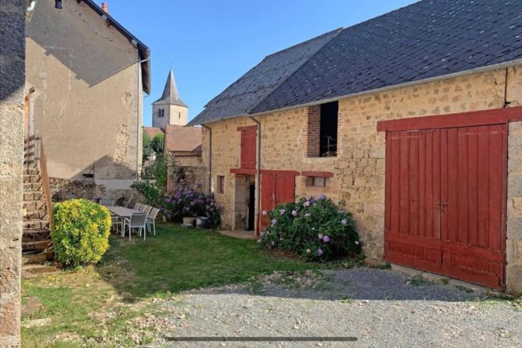 L'Ancienne Epicerie De Poil Exterior foto